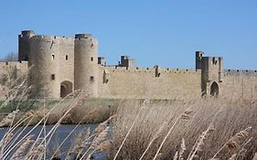 Chambre A 500 M Des Remparts
